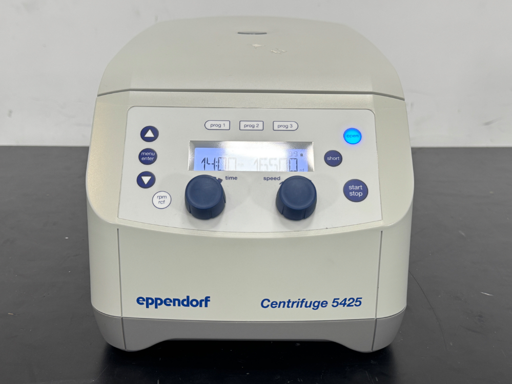 Image of Eppendorf Centrifuge 5425